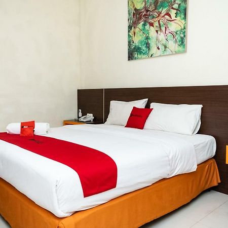 Reddoorz @ Pelita Raya Rappocini Hotel Makassar Eksteriør billede