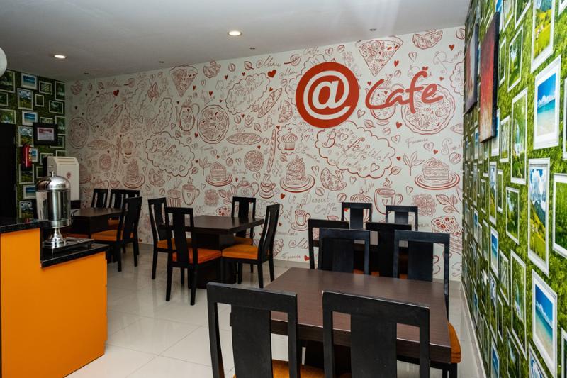Reddoorz @ Pelita Raya Rappocini Hotel Makassar Eksteriør billede